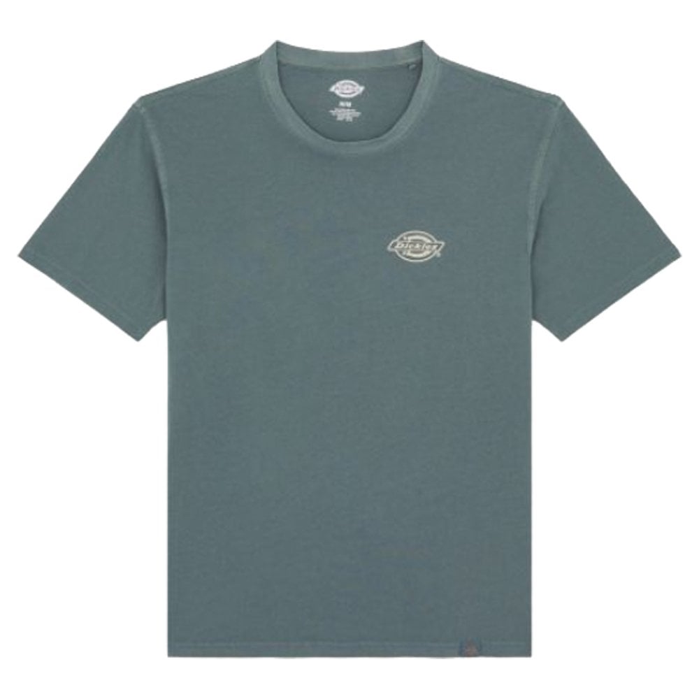 Service Station T-Shirt  - Stormy Wthr