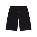 Wilsall Carpenter Shorts - Black