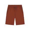 Wilsall Carpenter Shorts - Cappuccino