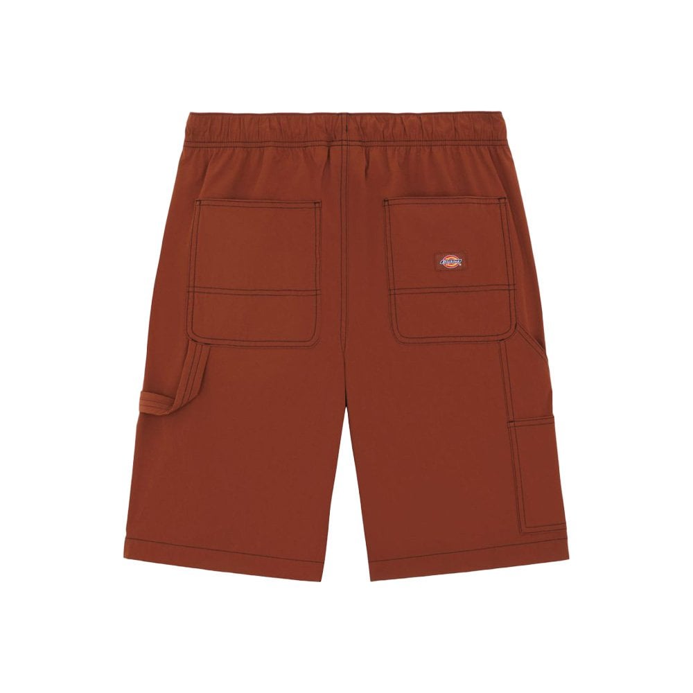 Wilsall Carpenter Shorts - Cappuccino