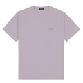 Classic Small Logo T-Shirt - Light Plum