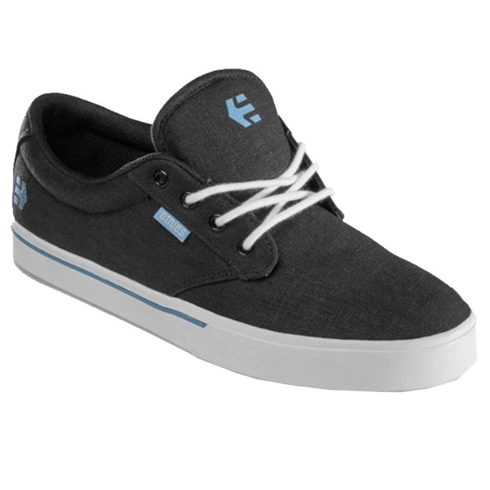 Jameson 2 Eco - Blk/Blue/Blk