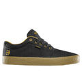 Barge LS - Black Raw