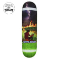 Curren Caples Remember To Forget Deck - O/C