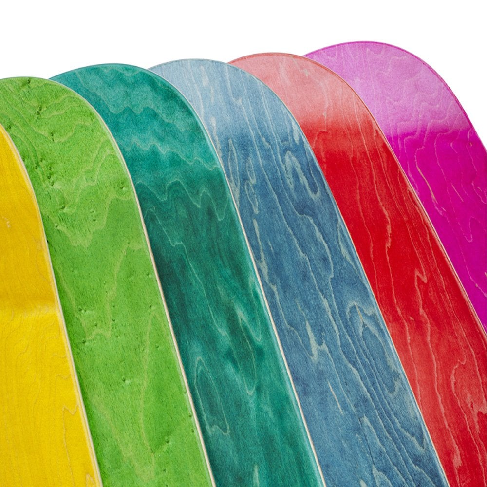 Curren Caples Remember To Forget Deck - O/C