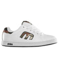 Callicut - White/Camo