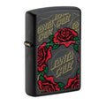 Santa Cruz Roses - Black