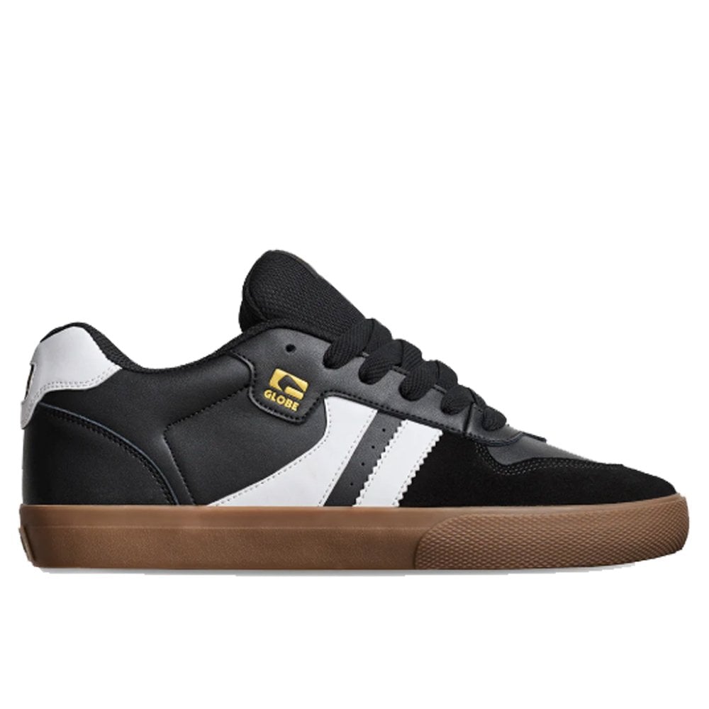 Encore 2 - Blk/Wht/Tbco