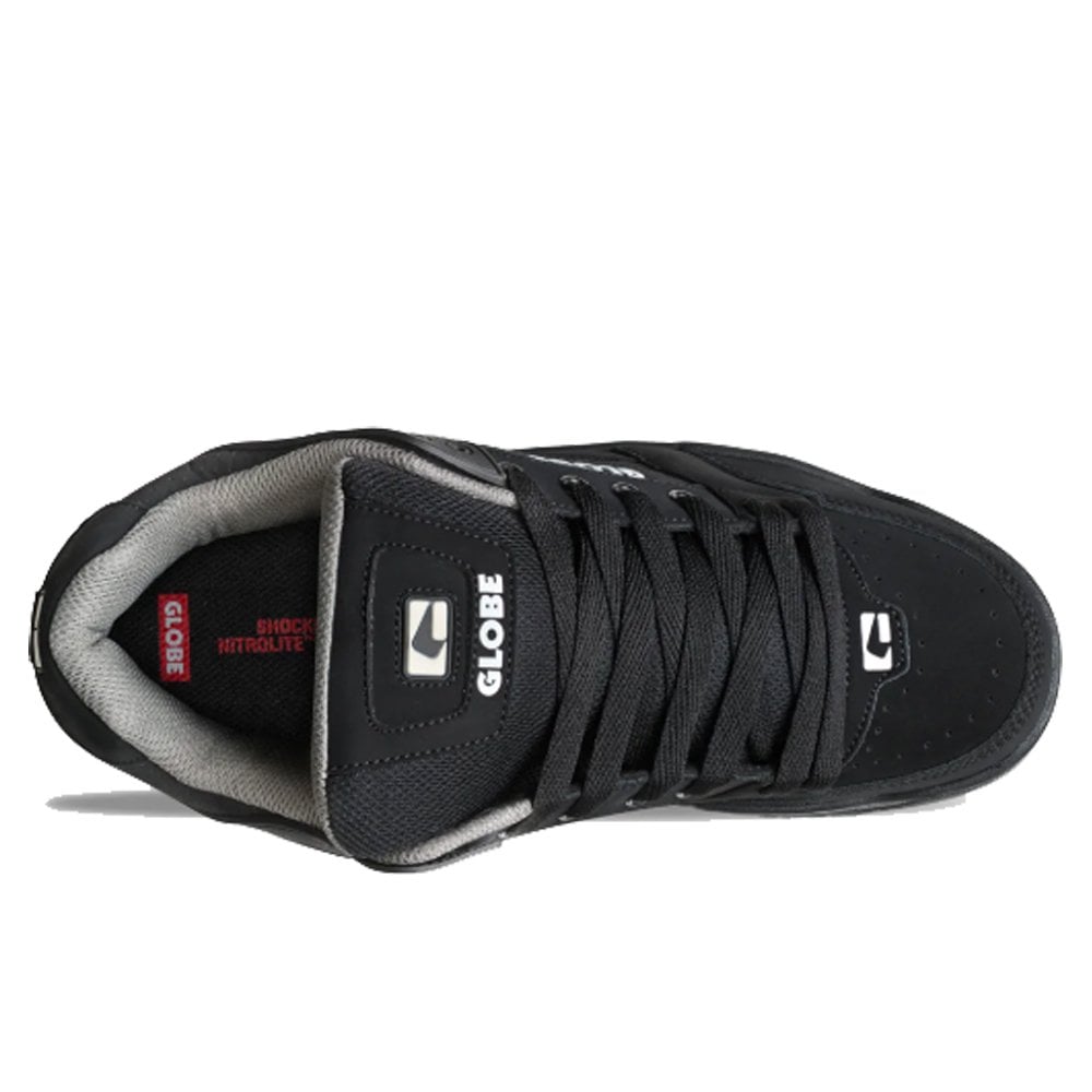 Tilt - Blk/Blk Tpr