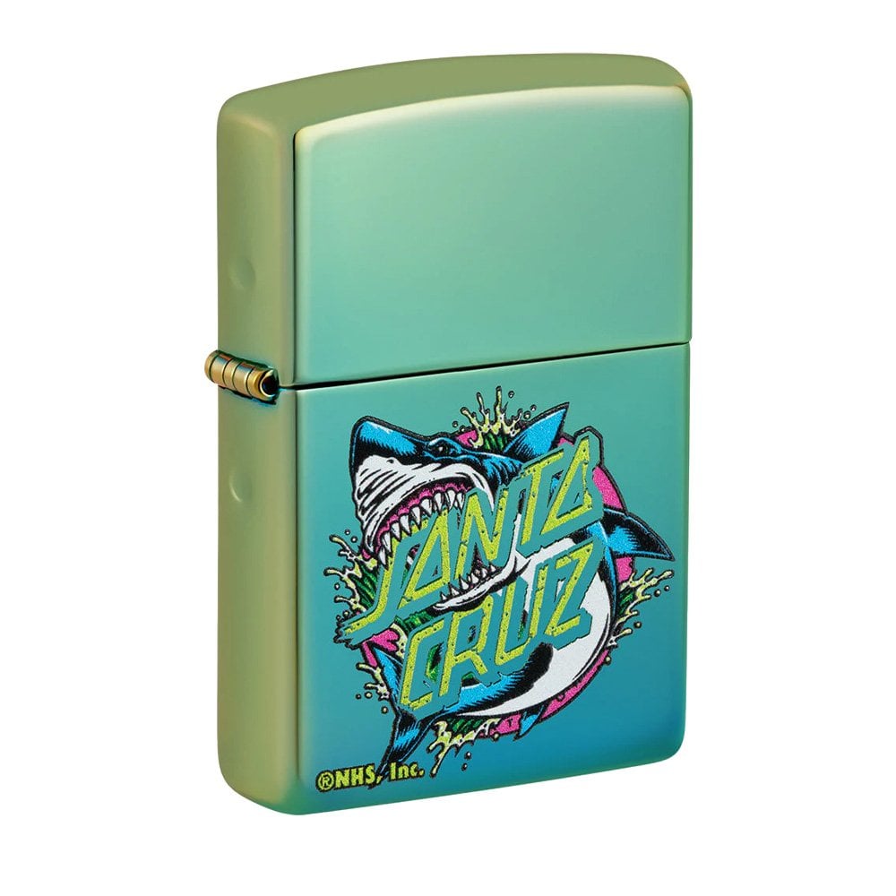 Santa Cruz Shark - O/C