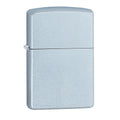 Classic Satin Chrome - Chrome