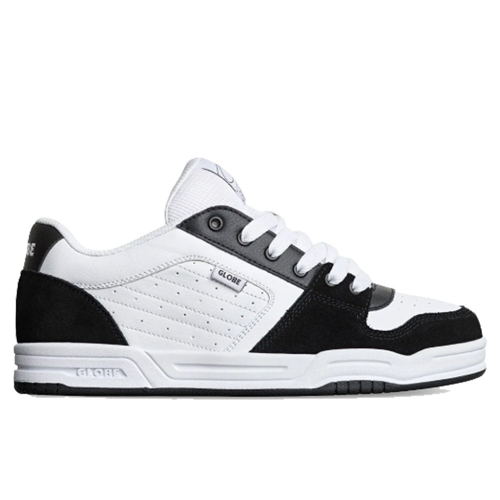 Mojo 2.0 - Black/White