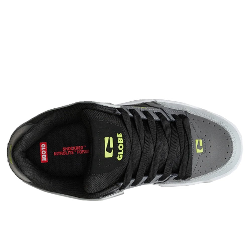 Tilt - Gryscale/Blk