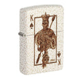 Rick Rietveld Ace Skull Design - Mercury Gls