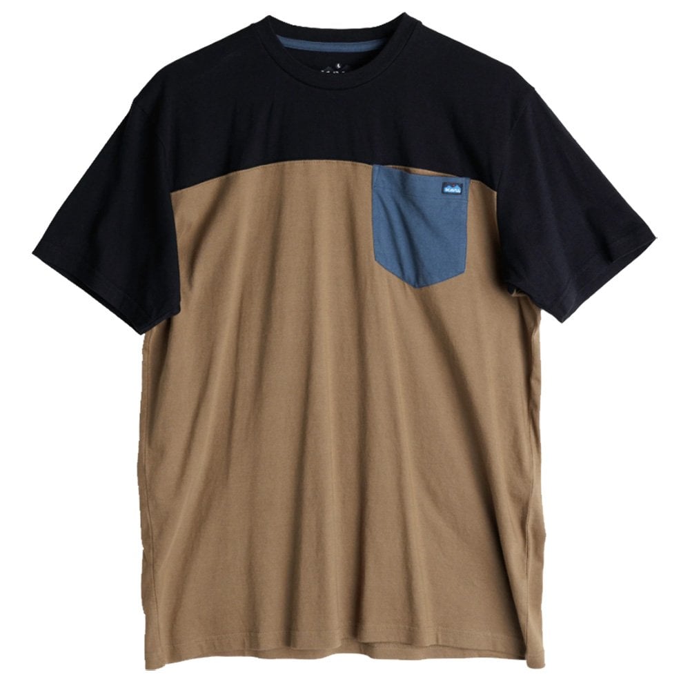 Piece Out T-Shirt  - Midtown