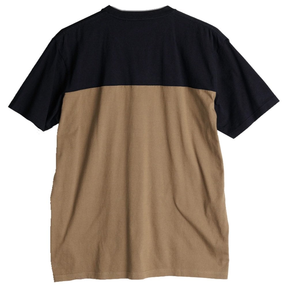Piece Out T-Shirt  - Midtown