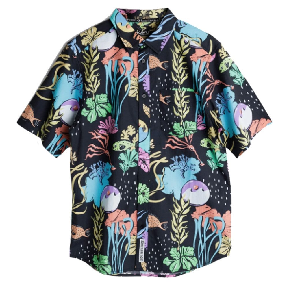 Festaruski Shirt  - Salad