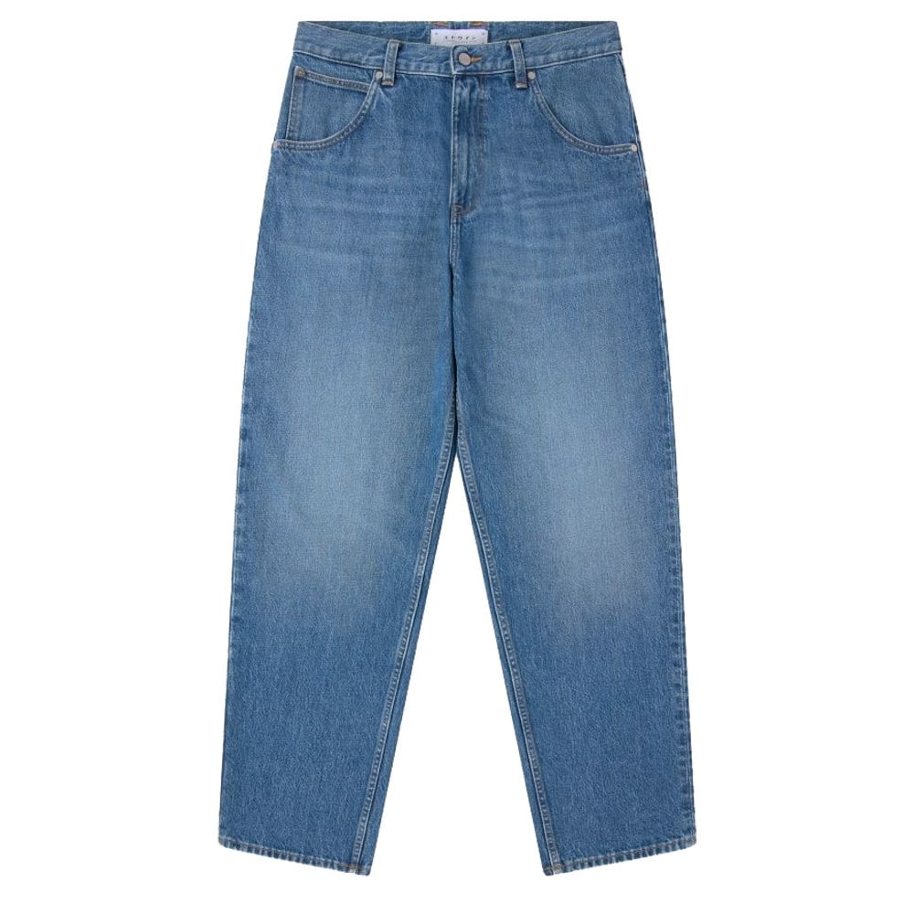 Tyrell Pant - Blue Magna
