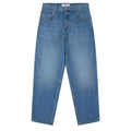Tyrell Pant - Blue Magna