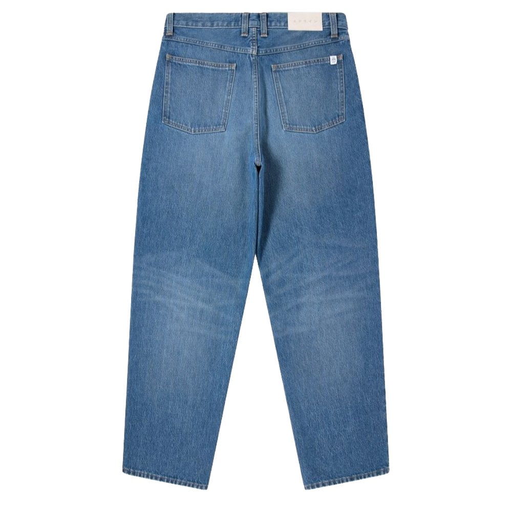 Tyrell Pant - Blue Magna