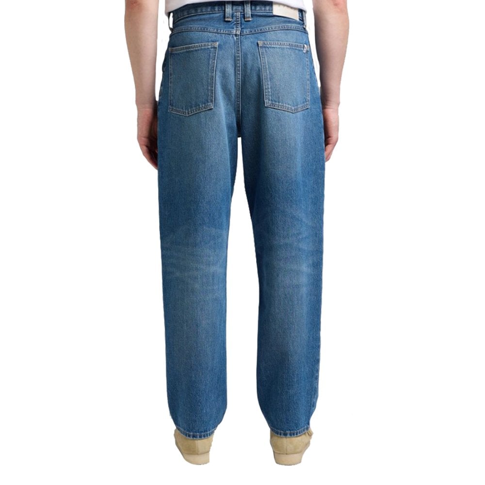 Tyrell Pant - Blue Magna