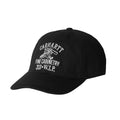 Cabinetry Cap  - Black/Wax