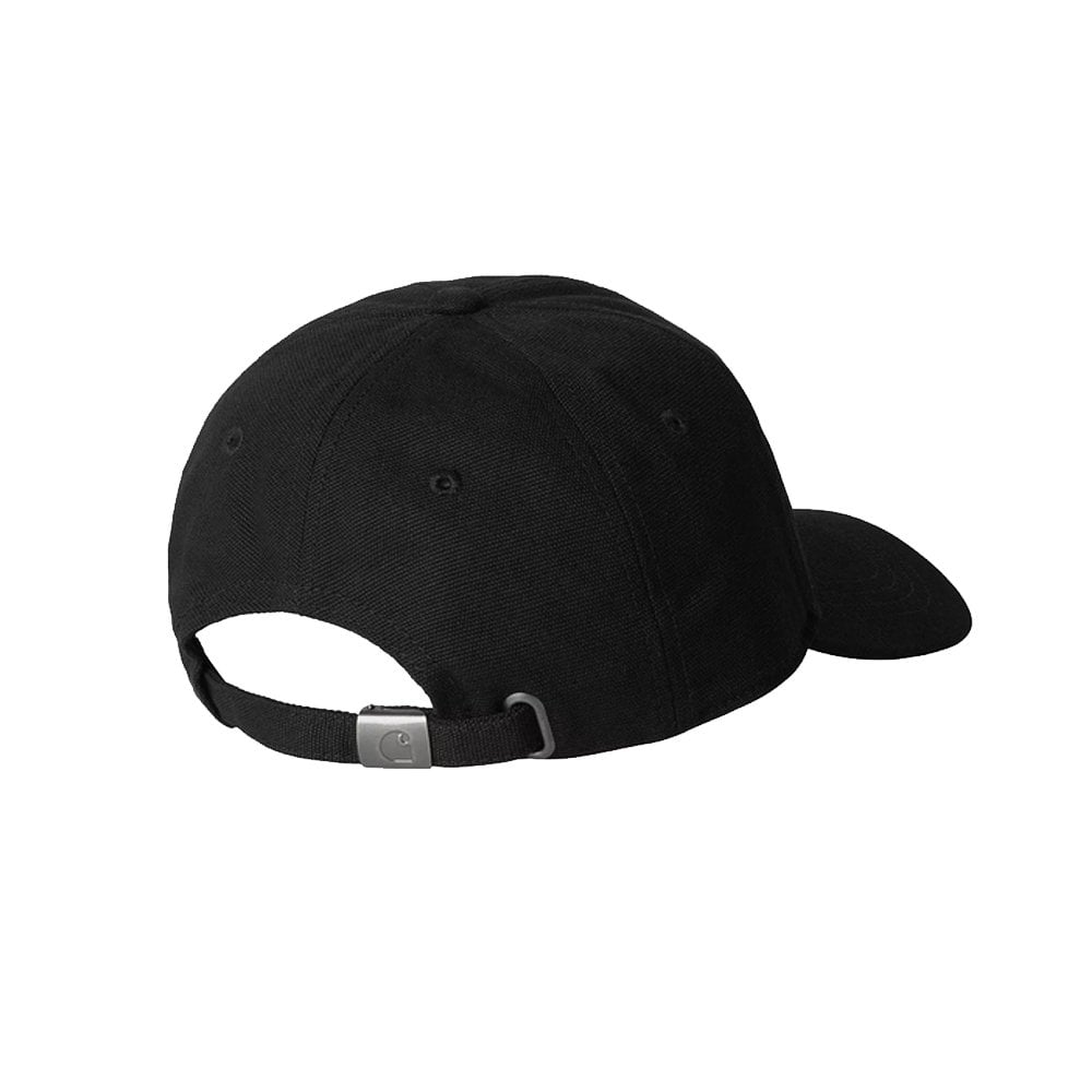 Cabinetry Cap  - Black/Wax