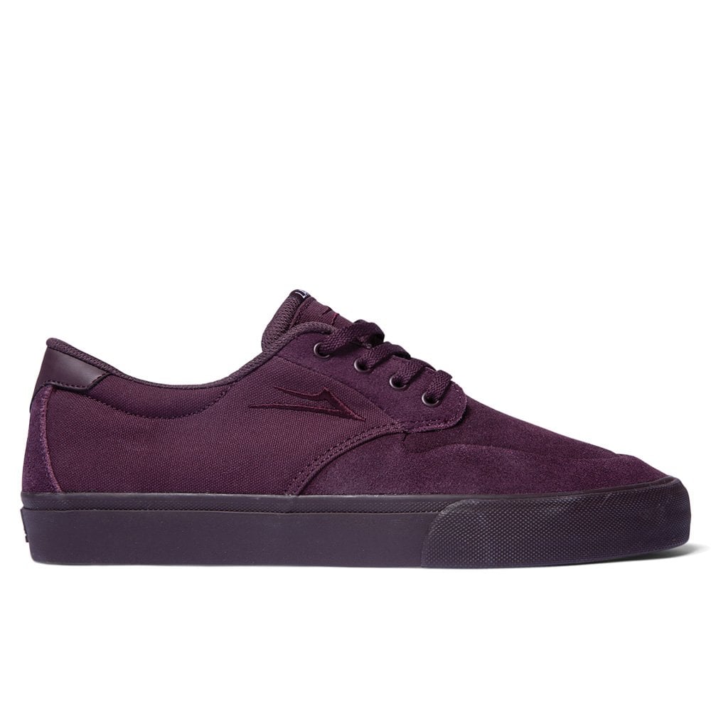 Riley 3 - Black Cherry
