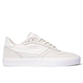 Terrace Vulc - Cream Suede