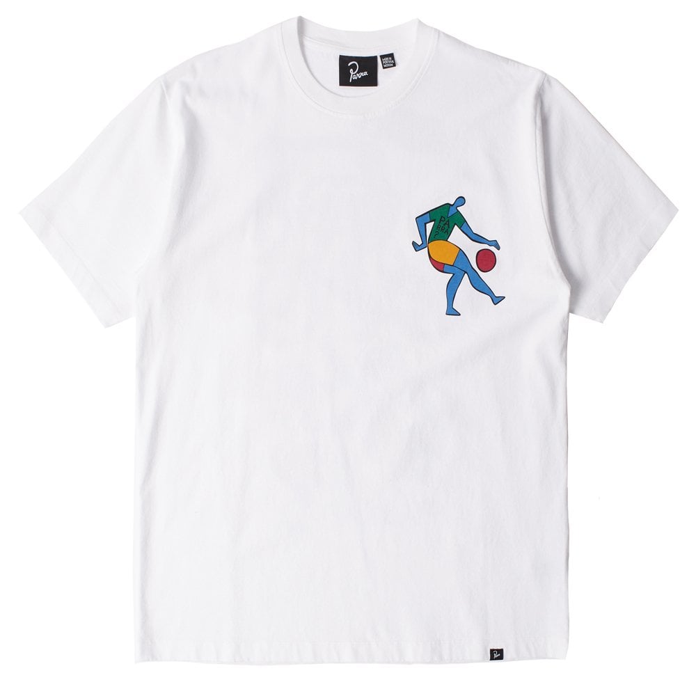 Vase Delivery T-Shirt  - White