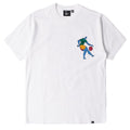 Vase Delivery T-Shirt  - White