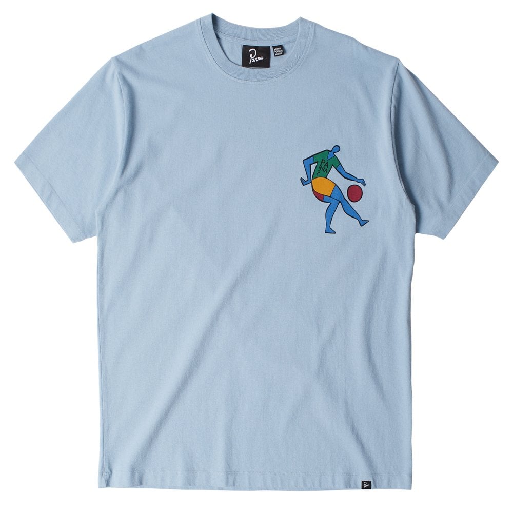 Vase Delivery T-Shirt  - Light Blue