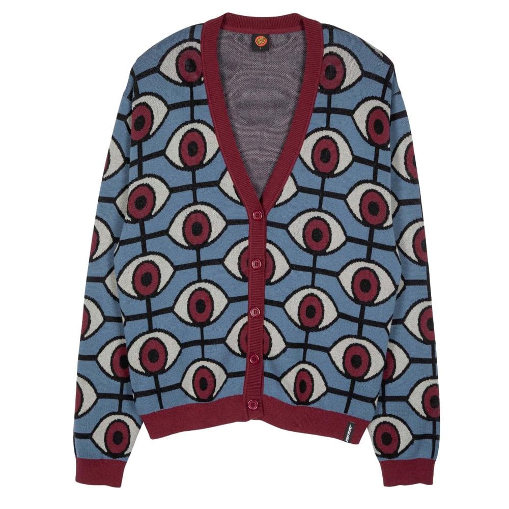 Serro Cardigan - Salba Eyes
