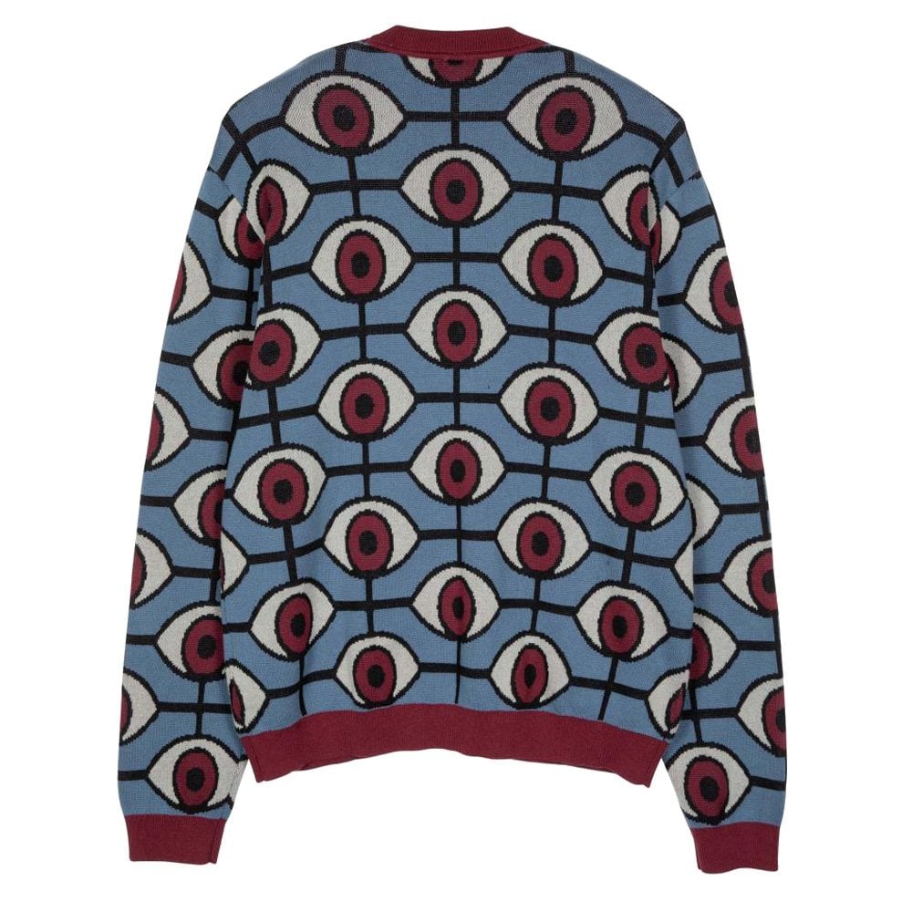 Serro Cardigan - Salba Eyes