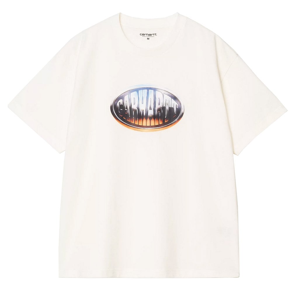 Big Time T-Shirt - Wax