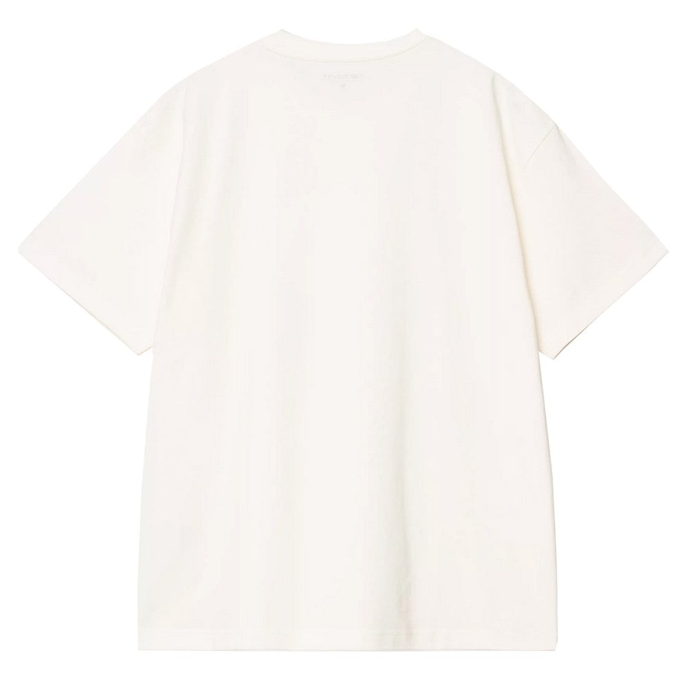 Big Time T-Shirt - Wax