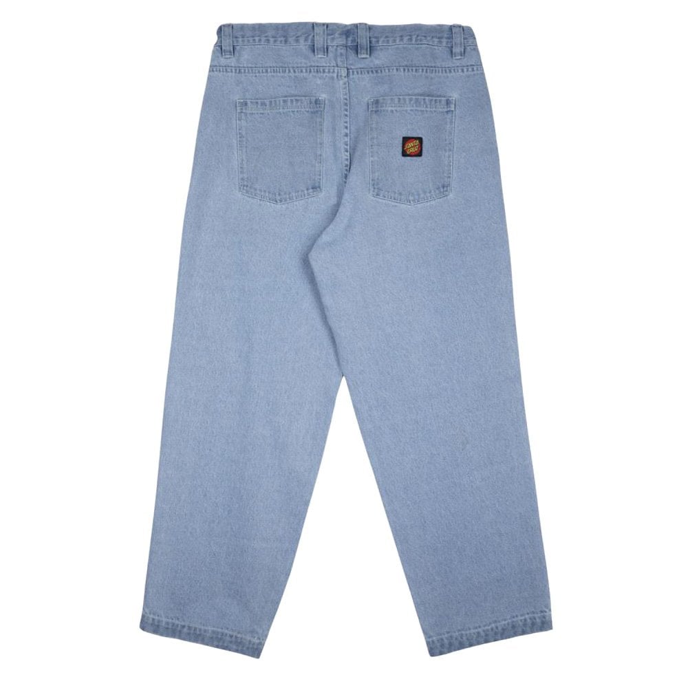Big Pants - Stone Wash