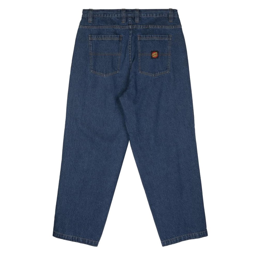 Big Pants - Classic Blue