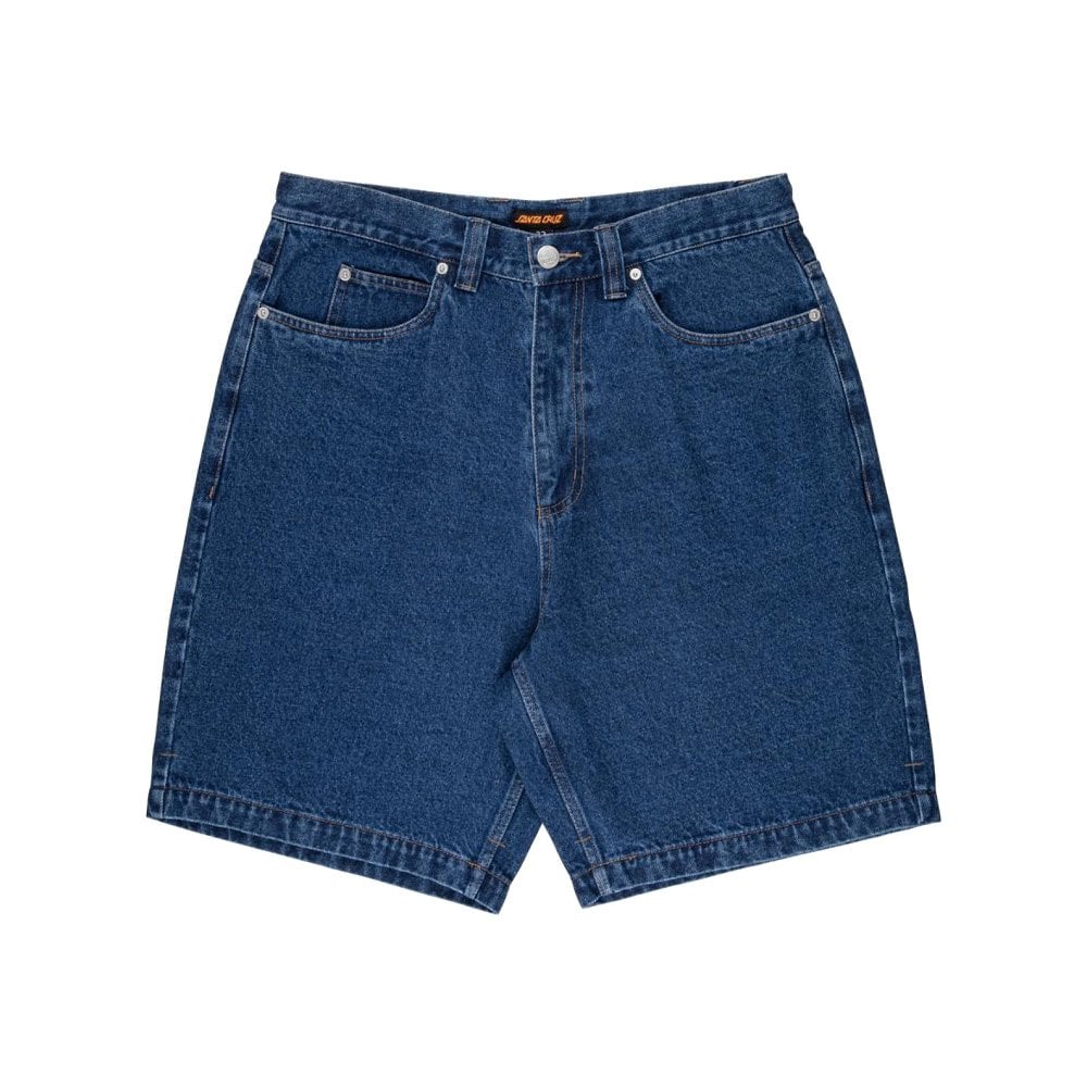 Big Shorts - Classic Blue