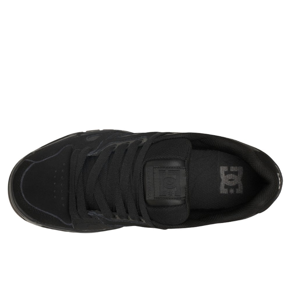 Stag - Black/Gum