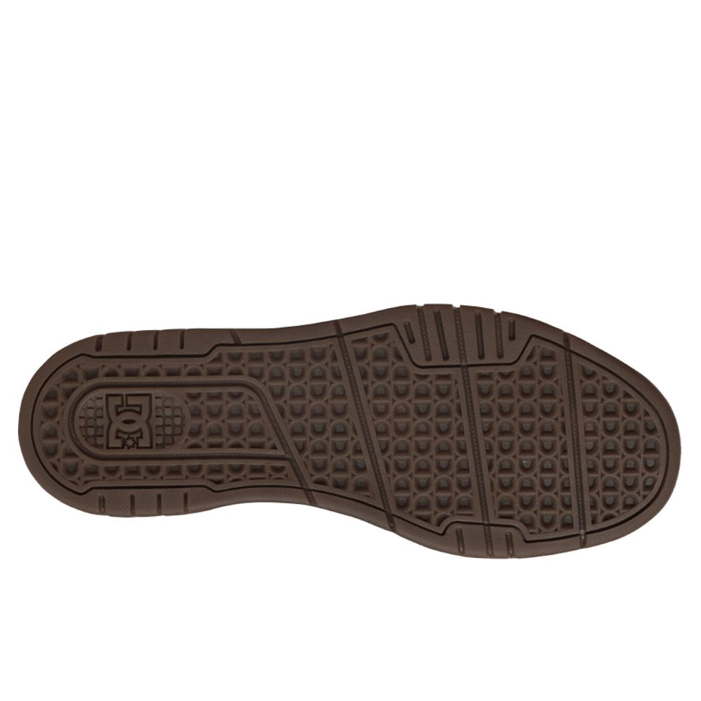 Stag - Black/Gum
