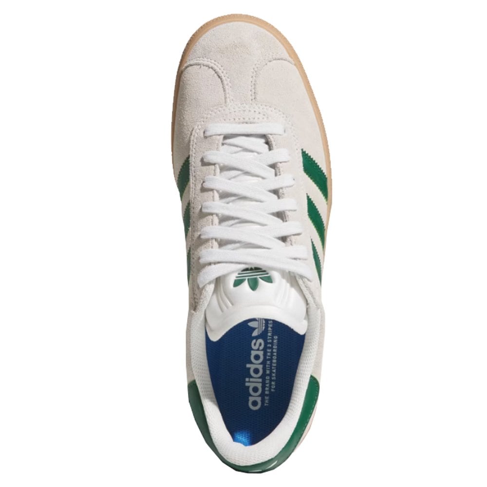 Gazelle ADV - Cry Wht/Gum