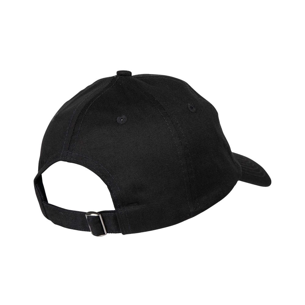 Guzman Skull Cap - Black