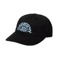 Jazzy Cap - Blk/Air Sky