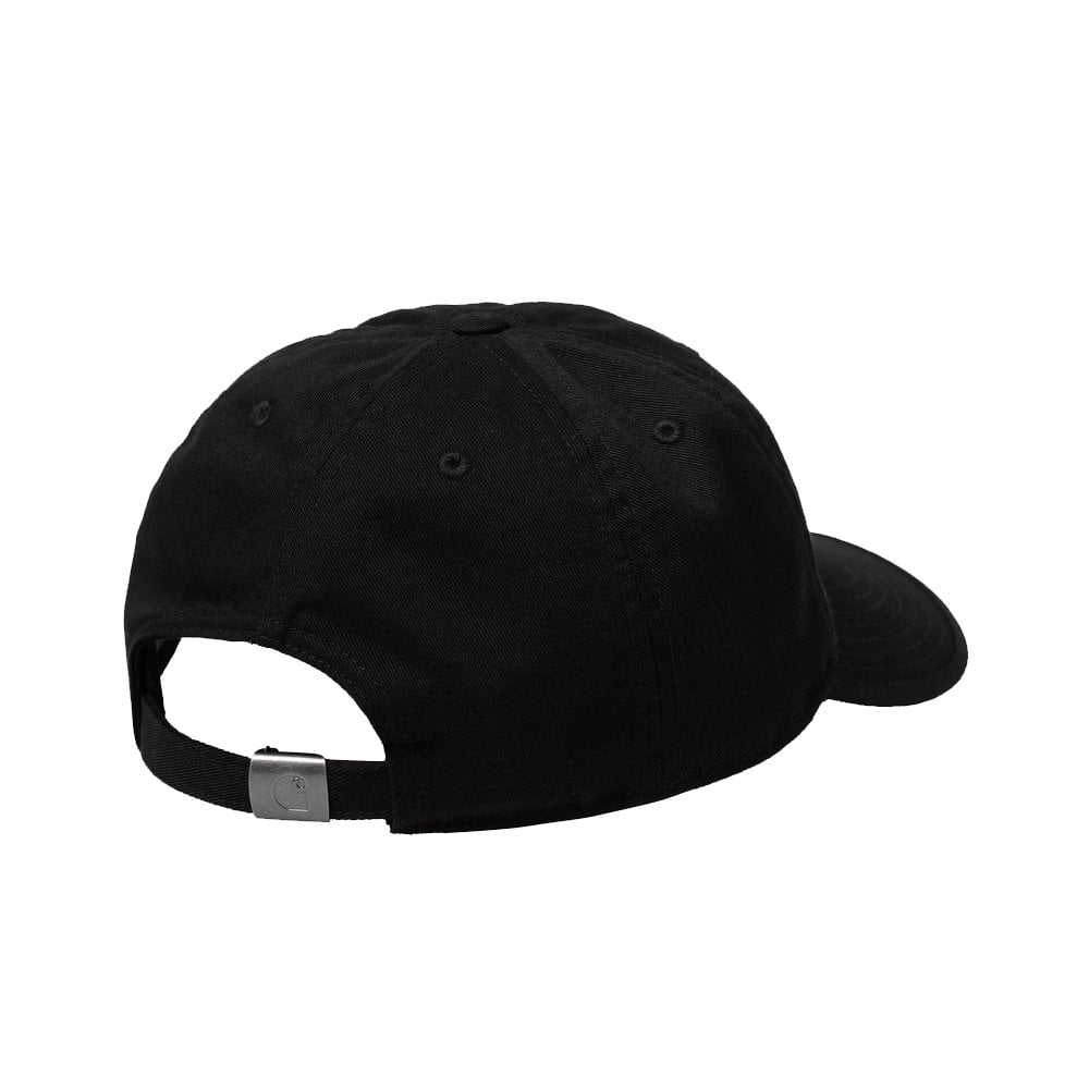 Jazzy Cap - Blk/Air Sky