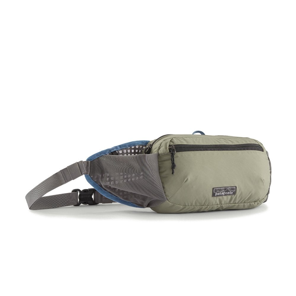 Terravia Hip Pack - River Rk Grn