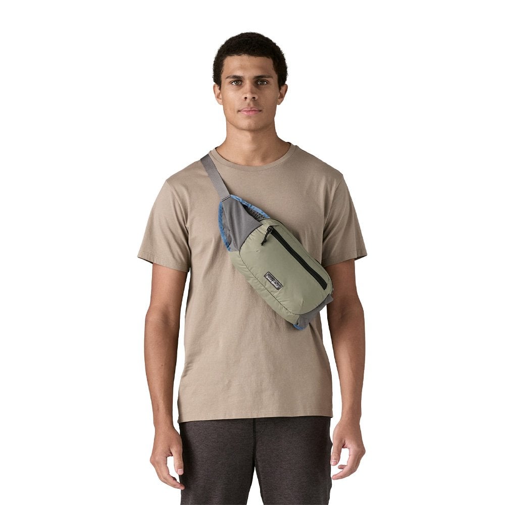 Terravia Hip Pack - River Rk Grn