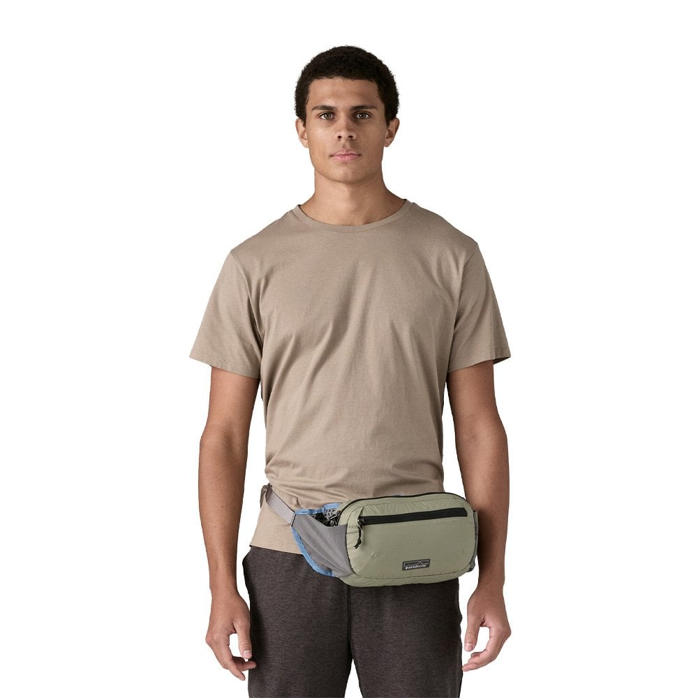 Terravia Hip Pack - River Rk Grn