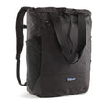Terravia Tote Pack - Black