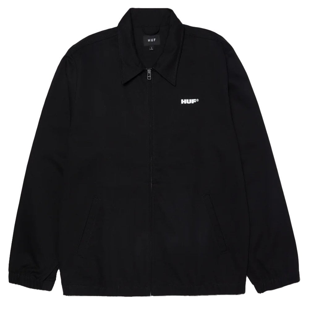 x Stax Jacket  - Black